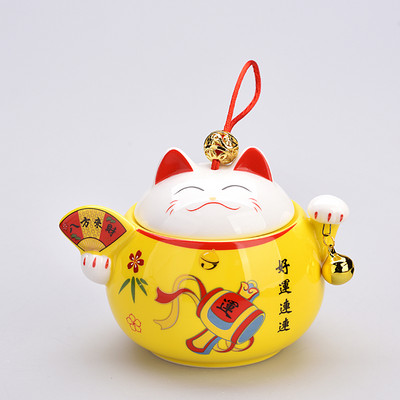 Urna za kućnog ljubimca Pogrebna urna Urne za kremiranje za male ljubimce slatki ljubimac za pogrebne urne kod kuće ili u niši u Columbariumu