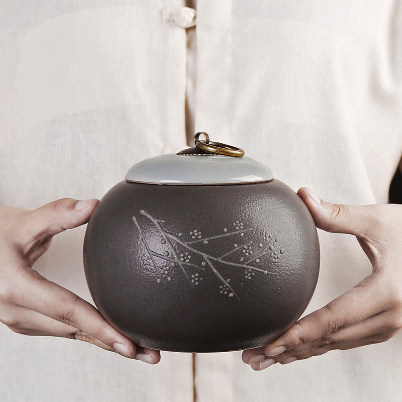 Ceram Green Keepsake Urna za odrasle Urne za kremiranje ljudskog pepela Psi Mačke Ptice Mačke Memorijal Naselja kućnih ljubimaca Urne Urne za male životinje