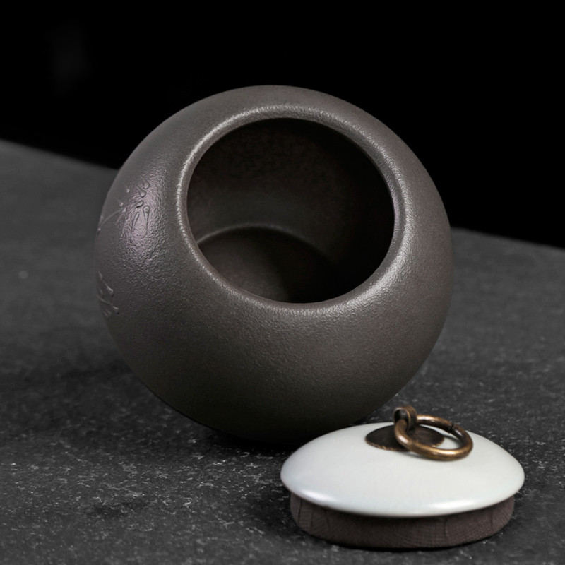 Ceram Green Keepsake Urna za odrasle Urne za kremiranje ljudskog pepela Psi Mačke Ptice Mačke Memorijal Naselja kućnih ljubimaca Urne Urne za male životinje