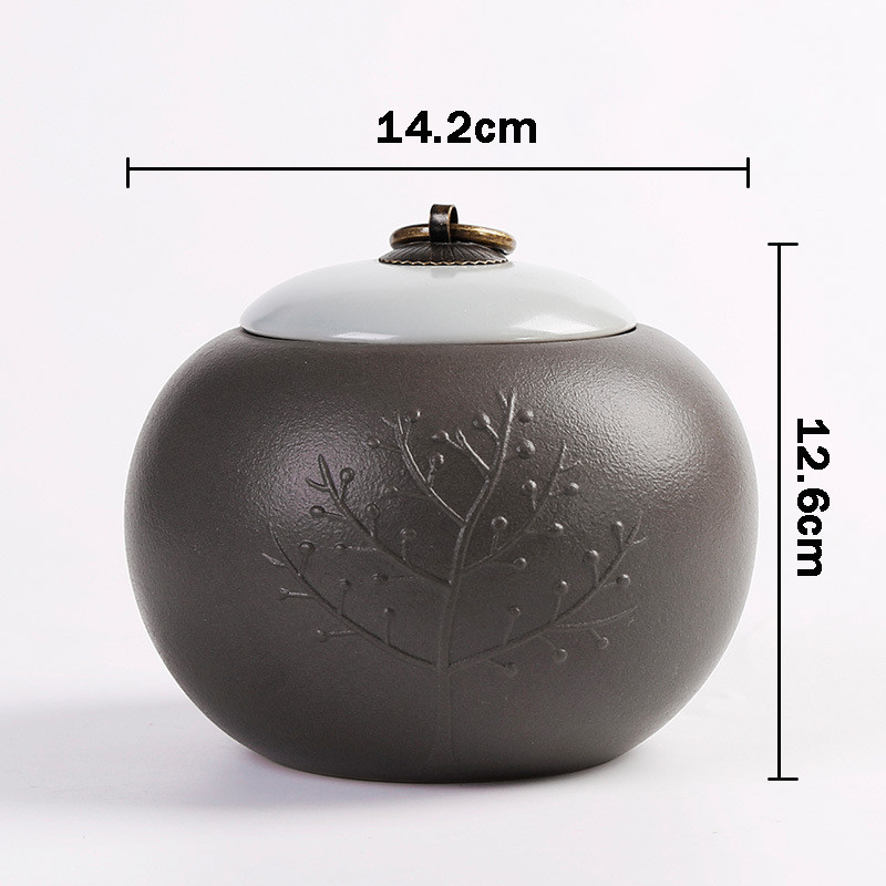 Ceram Green Keepsake Urna za odrasle Urne za kremiranje ljudskog pepela Psi Mačke Ptice Mačke Memorijal Naselja kućnih ljubimaca Urne Urne za male životinje