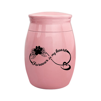 Mazas urnas cilvēku pelniem Mazas kremācijas urnas vīriešiem Sievietēm Mini dzīvības koka urnas pelniem — uz visiem laikiem atcerēsies