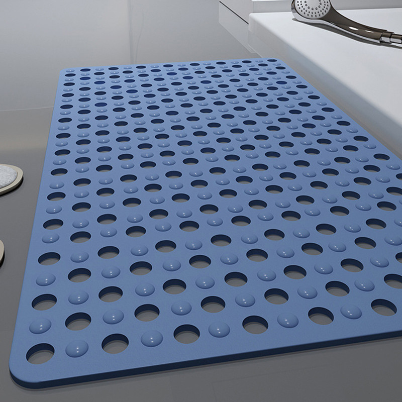 Ekološki prihvatljiva PVC prostirka za kupaonicu za trudnice, dijete Neklizajuća, netoksična masažna prostirka za kupanje Protuklizna prostirka za kupaonicu Kupaonske prostirke
