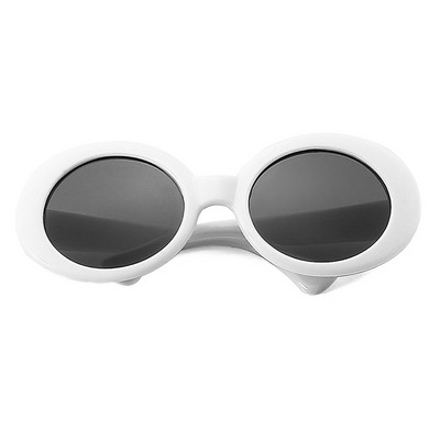 Котешки очила Cool Pet Малки кучета Модни кръгли очила Продукт за домашни любимци за малко куче Котешки слънчеви очила за фотография Аксесоари за домашни любимци