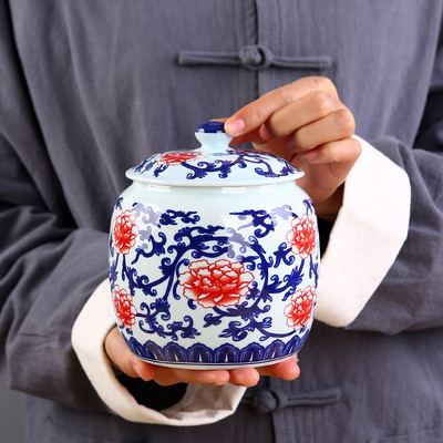 Mazas kremācijas urnas cilvēku pelniem Keramikas pieaugušo suņu kaķu pelnu turētāji Miniatūra piemiņas bēru urna pelnu koplietošanai Mājdzīvnieku urnas