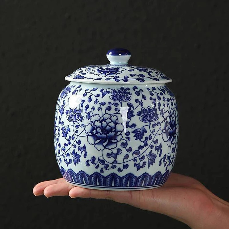 Mazas kremācijas urnas cilvēku pelniem Keramikas pieaugušo suņu kaķu pelnu turētāji Miniatūra piemiņas bēru urna pelnu koplietošanai Mājdzīvnieku urnas