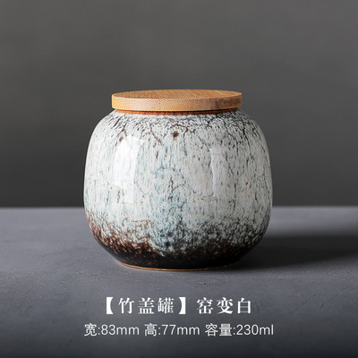 Urna za kućne ljubimce mijenja keramiku 8*7 cm mali lonac pepeo za kremiranje životinja Trgovina antikorozivnim suvenirima otpornim na vlagu