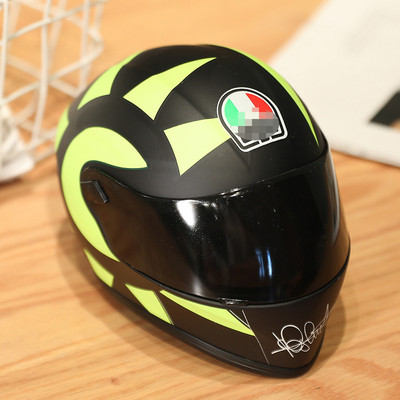 Lemmiklooma mootorratturi kiiver, kogu näoga mootorratta kiiver õues mootorrattasõidu kiivri müts kassikutsika kiivri jaoks Lemmikloomatarbed