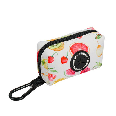 1PC Prijenosni dozator vrećice za pseću kakicu Biorazgradiva torbica Kućni ljubimac Štene Mačka pokupi držač vrećice za kakicu Kućni ljubimci Vreće za smeće