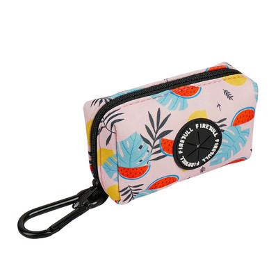 1PC Prijenosni dozator vrećice za pseću kakicu Biorazgradiva torbica Kućni ljubimac Štene Mačka pokupi držač vrećice za kakicu Kućni ljubimci Vreće za smeće