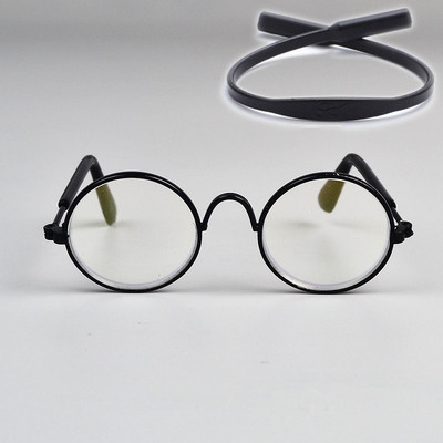 Mājdzīvnieku saulesbrilles Brilles kaķu suņiem Brilles ar neslīdošu jostu Lovely Kitten Eye Wear Lēcas Kaķu aksesuāri Mājdzīvnieku ballīšu dekorēšana