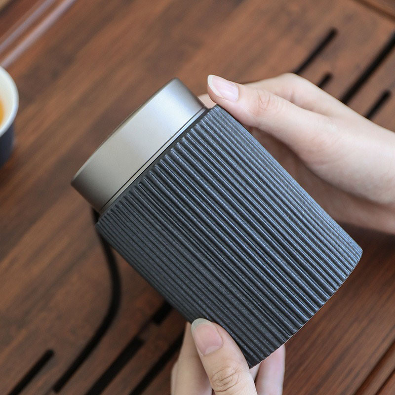 Melna urna Pet Box Keramika Mini Urna pelniem Mājdzīvnieku urna Kaķu piemiņas zīmes Apbedīšanas Apbedīšanas Urna pelniem Mazas urnas Pelnu piemiņa