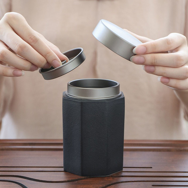 Melna urna Pet Box Keramika Mini Urna pelniem Mājdzīvnieku urna Kaķu piemiņas zīmes Apbedīšanas Apbedīšanas Urna pelniem Mazas urnas Pelnu piemiņa