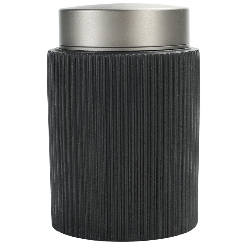 Melna urna Pet Box Keramika Mini Urna pelniem Mājdzīvnieku urna Kaķu piemiņas zīmes Apbedīšanas Apbedīšanas Urna pelniem Mazas urnas Pelnu piemiņa