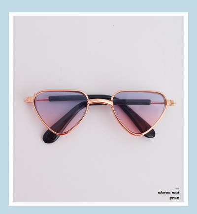 2021. gada jauni mājdzīvnieku izstrādājumi Modes kaķu saulesbrilles, kas atspīd acīs, lidojošas brilles maziem suņiem, kaķiem, mājdzīvniekiem, fotoattēli, aksesuāri, aksesuāri