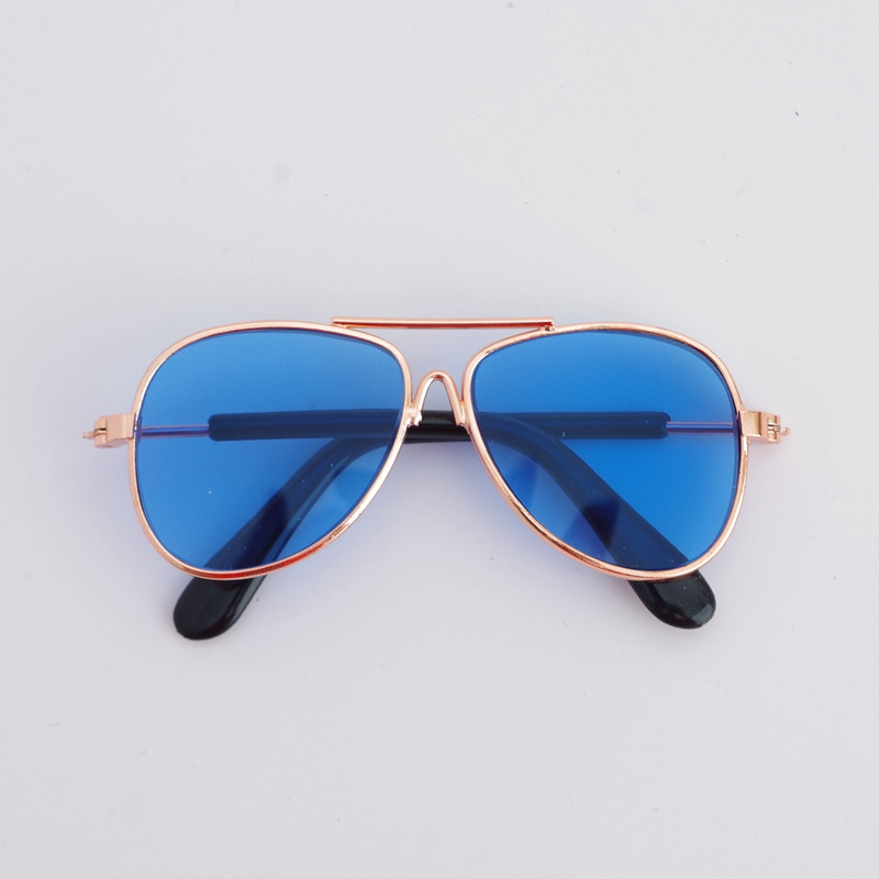 2021. gada jauni mājdzīvnieku izstrādājumi Modes kaķu saulesbrilles, kas atspīd acīs, lidojošas brilles maziem suņiem, kaķiem, mājdzīvniekiem, fotoattēli, aksesuāri, aksesuāri