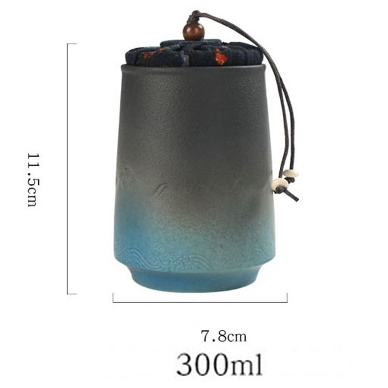 Apbedīšanas keramika Pelni Pakāpeniska urna Aizzīmogota Kremēšana Bēru pelni Piemiņa Mazie dzīvnieki Mājdzīvnieku piemiņa Piemiņas suvenīri Dāvana