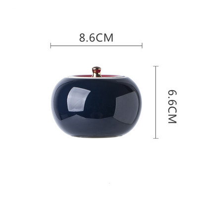 Urna Urna za kućne ljubimce Urna za kremiranje životinja urna za psa urna za mačke urna ljudska urna Minijaturna urna svijetlih boja