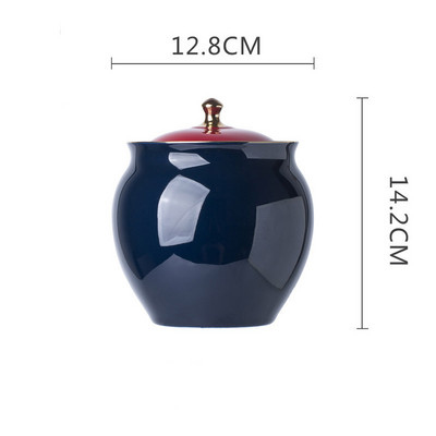 Urna Urna za kućne ljubimce Urna za kremiranje životinja urna za psa urna za mačke urna ljudska urna Minijaturna urna svijetlih boja