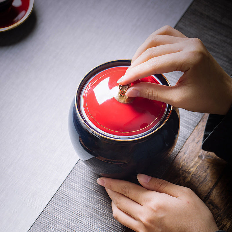 Urna Urna za kućne ljubimce Urna za kremiranje životinja urna za psa urna za mačke urna ljudska urna Minijaturna urna svijetlih boja