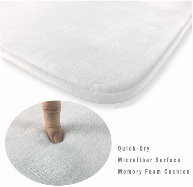 3D drukāšanas tualetes pārsegs vannas paklājiņa komplekts, flaneļa absorbējošs paklājs, pretslīdošs ieejas durvju paklājs Ziedu zivju māksla dušas dekorēšanas paklājs