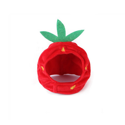 Mājdzīvnieku galvassega cute cat Teddy brīvdienu saģērbt saules triks laimes galvassega parūka kaķis galvassegas cepure