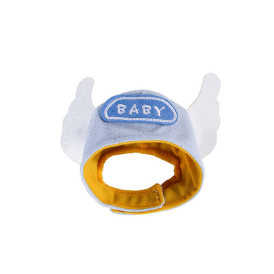 Mājdzīvnieku galvassega cute cat Teddy brīvdienu saģērbt saules triks laimes galvassega parūka kaķis galvassegas cepure