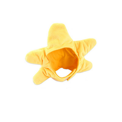 Mājdzīvnieku galvassega cute cat Teddy brīvdienu saģērbt saules triks laimes galvassega parūka kaķis galvassegas cepure