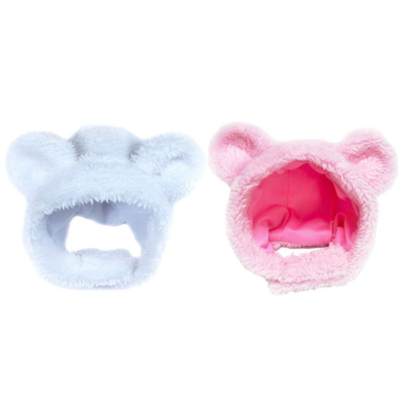 Topla kapa za kućne ljubimce Ležerna kapa od flisa Kućni ljubimci Psi Mačke Kapa Maske za kućne ljubimce Perros Accesorios Oprema za kućne ljubimce Chihuahua