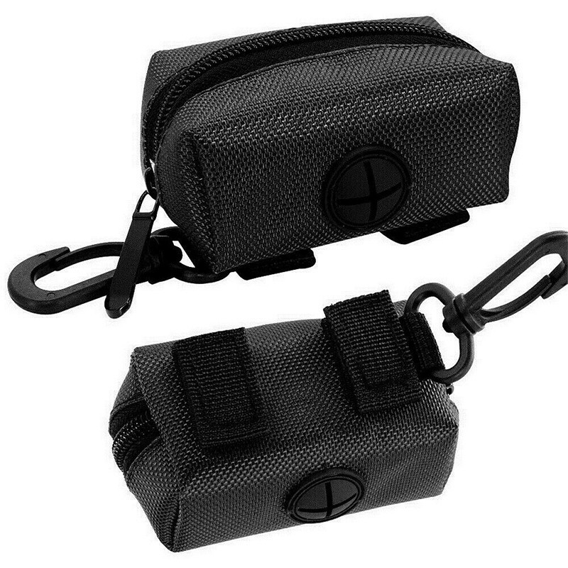 Protabilna vrećica za biorazgradive vrećice za pseće izmet Organizator za vrećice za smeće Kućni ljubimac Štene, mačka Pokupi držač vrećice za izmet za putovanja