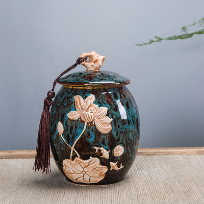 Mājdzīvnieku urna, Kaķu urna, Suņu urna, Mazo dzīvnieku urna, Spilgtas krāsas cirsts keramikas PODI,Suvenīri, Urna