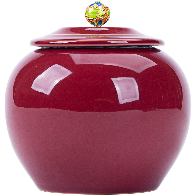 Lijes za kućne ljubimce urna za kućne ljubimce Kremiranje Kina Bodhi šalica urna za psa urna za mačke urna za ptice mini urna