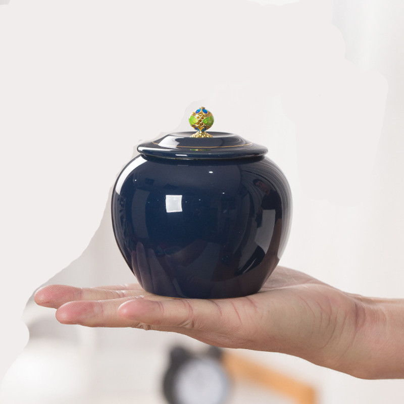 Lijes za kućne ljubimce urna za kućne ljubimce Kremiranje Kina Bodhi šalica urna za psa urna za mačke urna za ptice mini urna