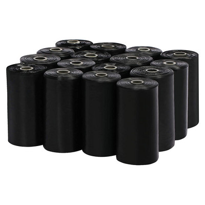 Vreće za izmet pasa kućnog ljubimca Dozator Vreća za smeće Vreća za pseće mačke Vreća za izmet Male smotuljke Za čišćenje na otvorenom Potrepštine za kućne ljubimce Gog Bag