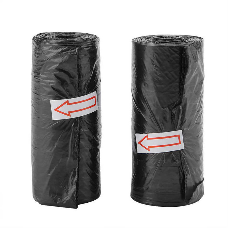 Prijenosna vrećica za pseći izmet s držačem Dozator vrećice za izmet crtanog oblika Dozator vrećice za izmet za kućne ljubimce Alat za čišćenje otpada Proizvodi za kućne ljubimce