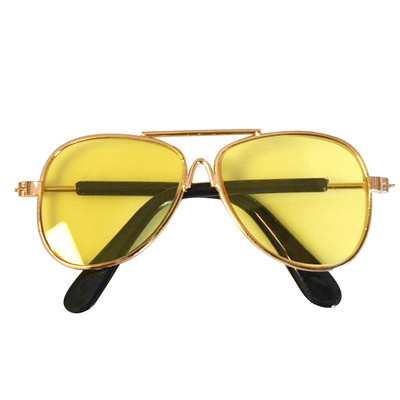 Jauki vintage apaļi kaķu saulesbrilles atstarojošie acu brilles maziem suņiem kaķiem Mājdzīvnieku fotogrāfijas Mājdzīvnieku produkti Rekvizīti Aksesuāri