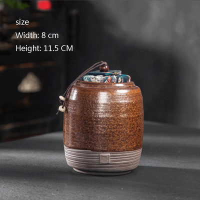 Ledena glazura kremacija pogrebni suvenir kućni ljubimac pas mačka ptica miš pepeo pepeo lijesa suvenir kućni ljubimac pepeo za pamćenje keramika