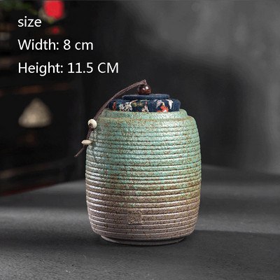 Ledena glazura kremacija pogrebni suvenir kućni ljubimac pas mačka ptica miš pepeo pepeo lijesa suvenir kućni ljubimac pepeo za pamćenje keramika