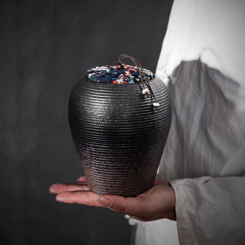 Ledena glazura kremacija pogrebni suvenir kućni ljubimac pas mačka ptica miš pepeo pepeo lijesa suvenir kućni ljubimac pepeo za pamćenje keramika