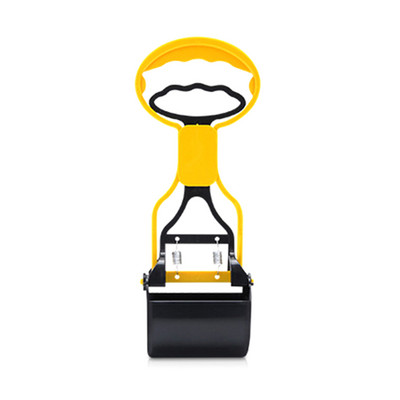 Lopata za izmet za kućne ljubimce Lopatica za izmet za pse s dugom ručkom Čeljust za izmet Lopata za sakupljanje životinjskog otpada Skupljač za štene Vanjski alati za čišćenje