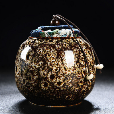 Urna za kućne ljubimce, urna za mačke, urna za pse, urna za životinje, urna za ljude, mini keramičke posude za peći, urna, suveniri u malim zatvorenim staklenkama,