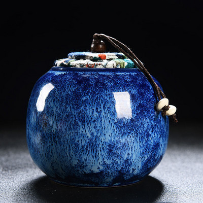 Urna za kućne ljubimce, urna za mačke, urna za pse, urna za životinje, urna za ljude, mini keramičke posude za peći, urna, suveniri u malim zatvorenim staklenkama,