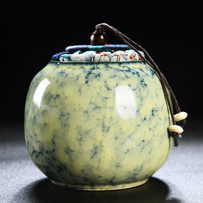 Urna za kućne ljubimce, urna za mačke, urna za pse, urna za životinje, urna za ljude, mini keramičke posude za peći, urna, suveniri u malim zatvorenim staklenkama,