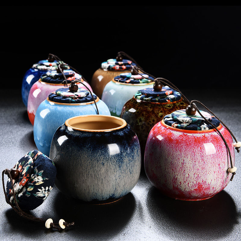 Urna za kućne ljubimce, urna za mačke, urna za pse, urna za životinje, urna za ljude, mini keramičke posude za peći, urna, suveniri u malim zatvorenim staklenkama,