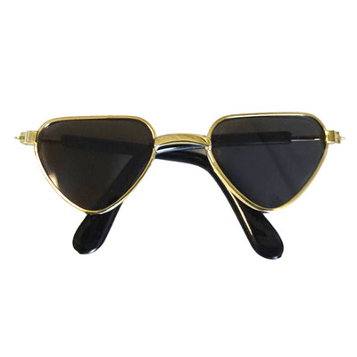 Prillid kassile Lemmikloomatooted Kaubad Loomadele Koerte Aksessuaarid Lahedad Naljakad Kassipoeg Objektiivid Päikesefoto Rekvisiidid Värvilised päikeseprillid