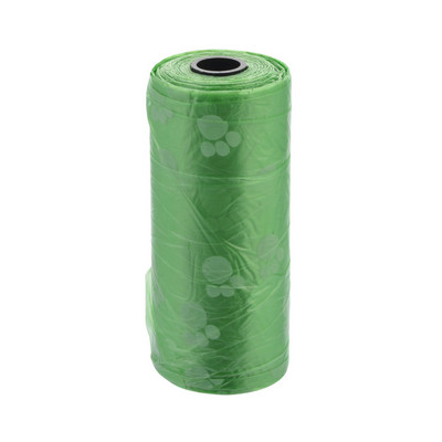 Biorazgradive vrećice za pseći izmet Masivna mirisna vrećica Razgradive vrećice za mačji otpad Ekološki prihvatljive pseće kuće na otvorenom Čiste potrepštine za kućne ljubimce