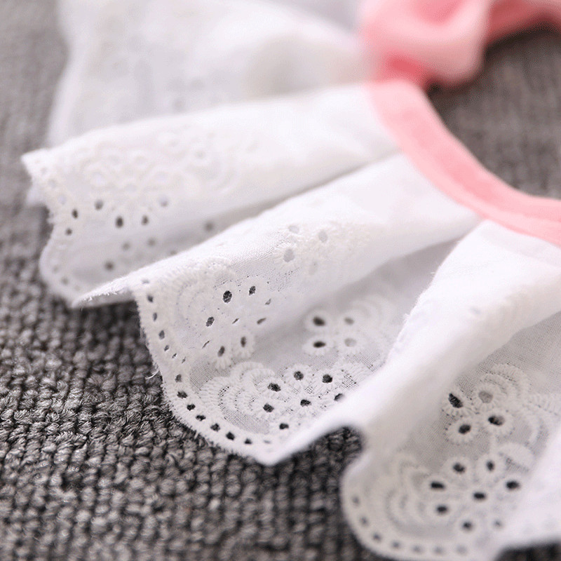 Proljetna odjeća Ladylike Cat Assessoires Univerzalna nova kostim haljina Smiješna ogrlica za kućne ljubimce Fantazija za mačiće Pse Pribor za zečiće