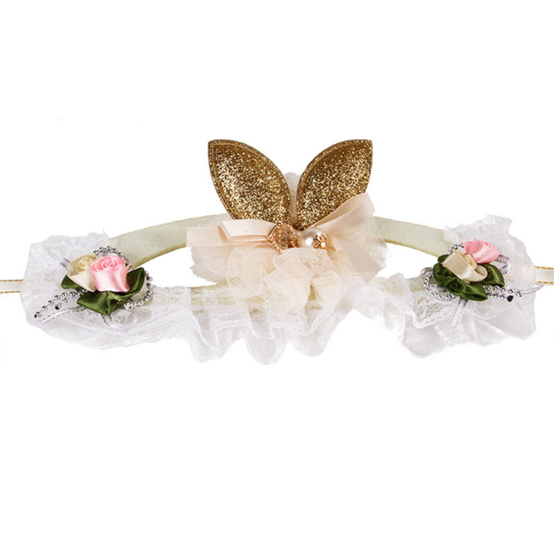 2021. Kreativnost Kućni ljubimci Pokrivalo za glavu Čipka Mačka Šeširi Cvjetna vila Dodaci za mačiće Rođendansko dotjerivanje Božićni proizvodi za male pse