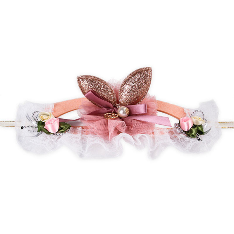 2021. Kreativnost Kućni ljubimci Pokrivalo za glavu Čipka Mačka Šeširi Cvjetna vila Dodaci za mačiće Rođendansko dotjerivanje Božićni proizvodi za male pse