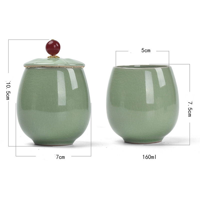 Urna za kućne ljubimce Keramička urna Peć Tenmo urna za glazuru Urna za mačke Urna za pse Mini urna posuda za pepeo za kremiranje