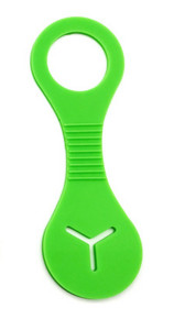 Držač vrećice za pseću kakicu od PVC-a, auto za kućne ljubimce, nosač za kakicu, izdržljivo uže za vuču pasa, distributer, dispenzer za povodac za pse, pribor za čišćenje